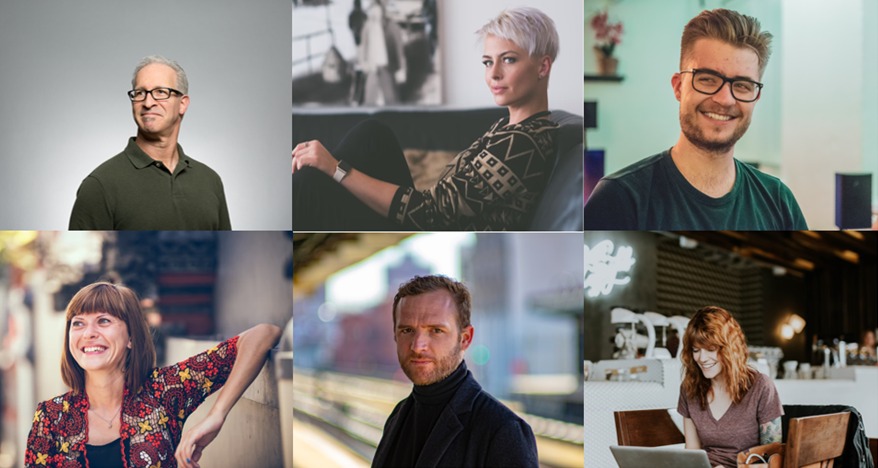 4 Generaciones en la empresa ¿Cómo gestionarlo?